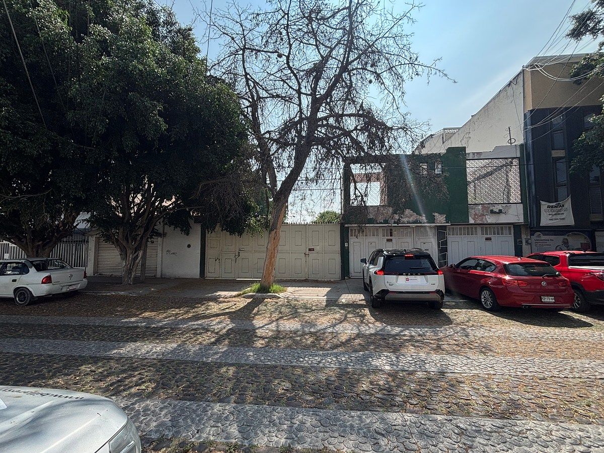 Lote em Cimatario, Querétaro, foto 5 de 19