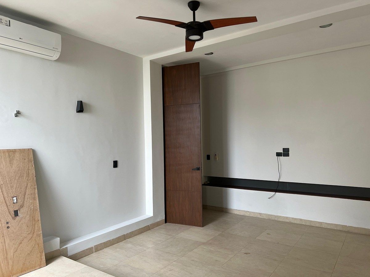 Casa em Temozón Norte, Mérida, foto 8 de 29