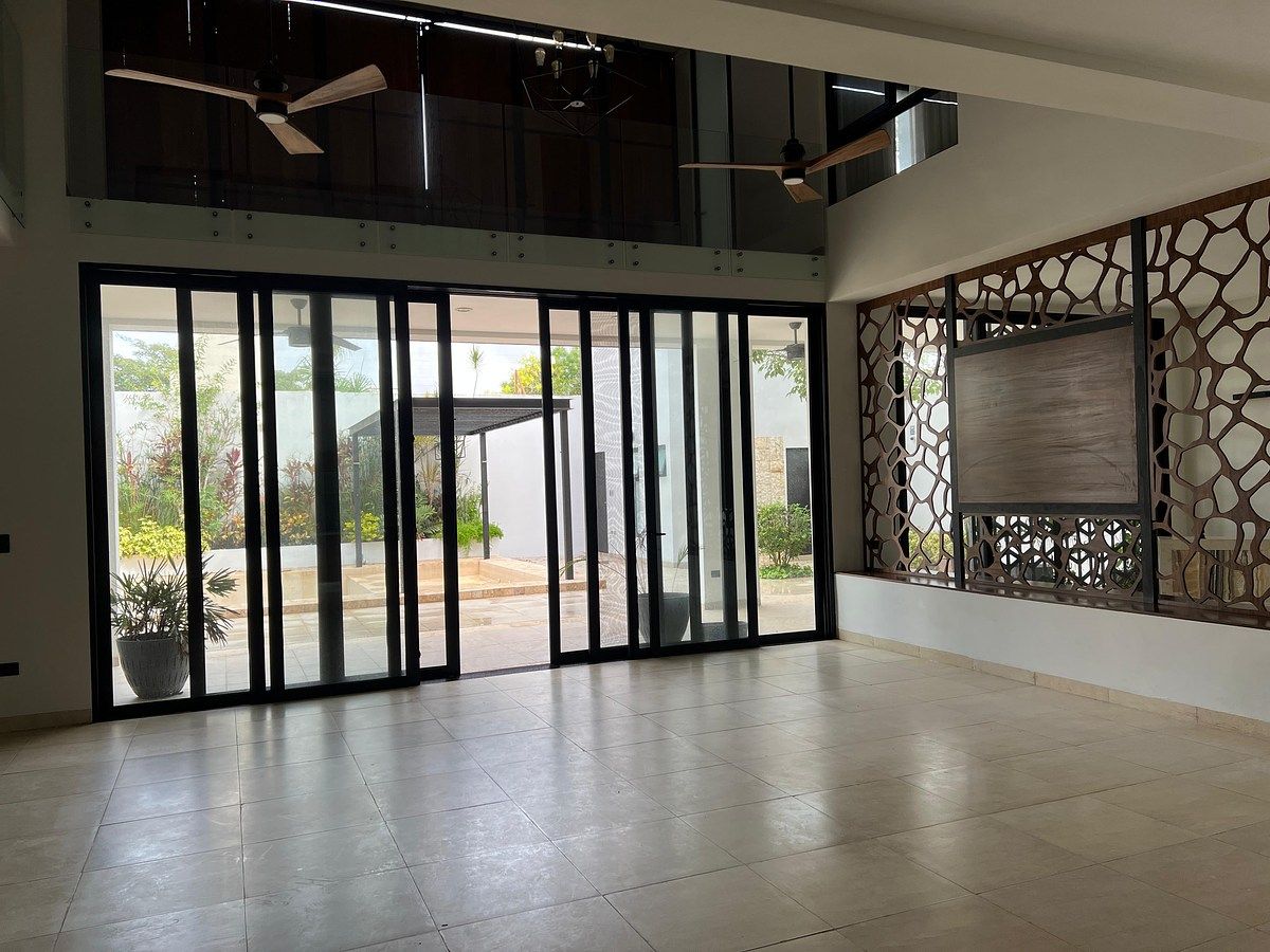 Casa em Temozón Norte, Mérida, foto 11 de 29