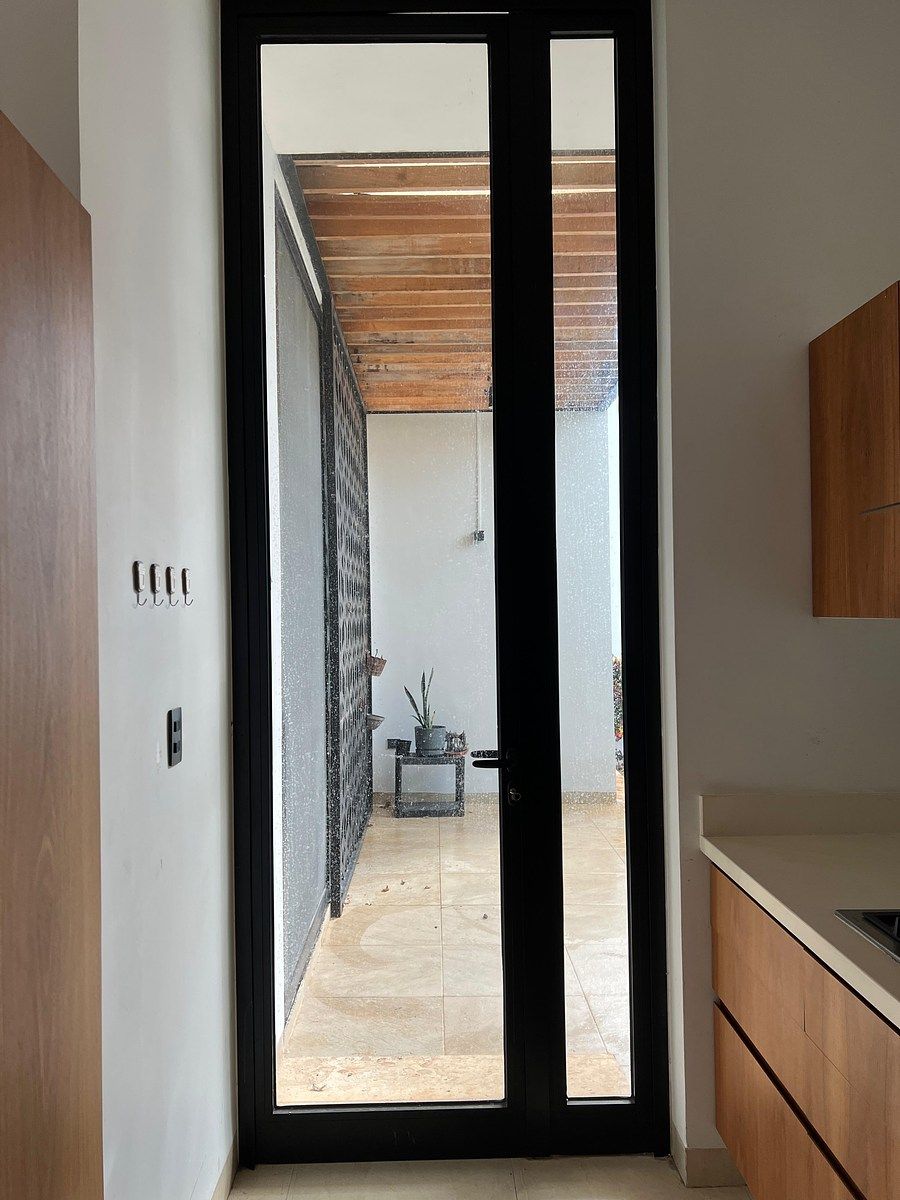 Casa em Temozón Norte, Mérida, foto 12 de 29