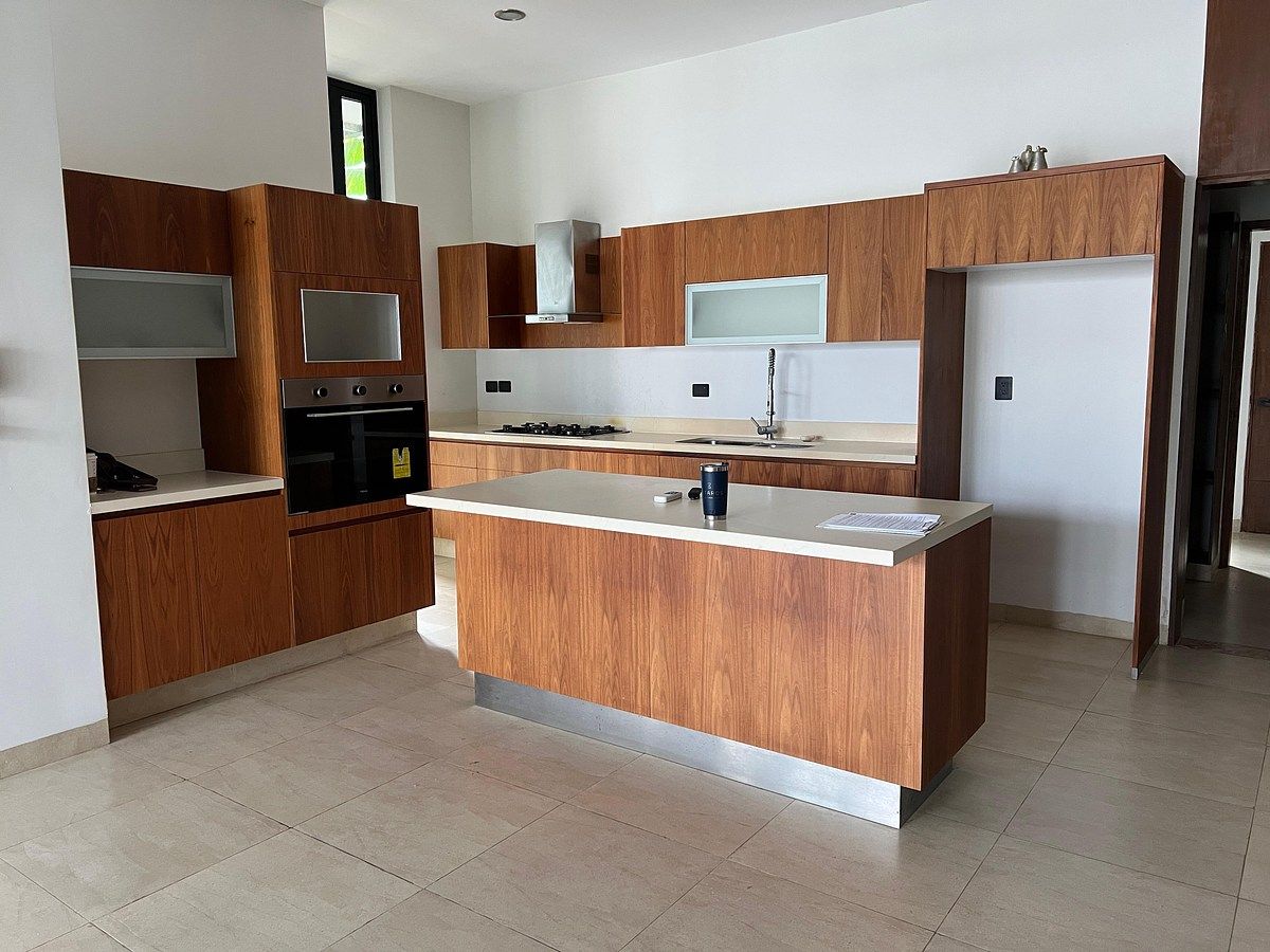 Casa em Temozón Norte, Mérida, foto 15 de 29
