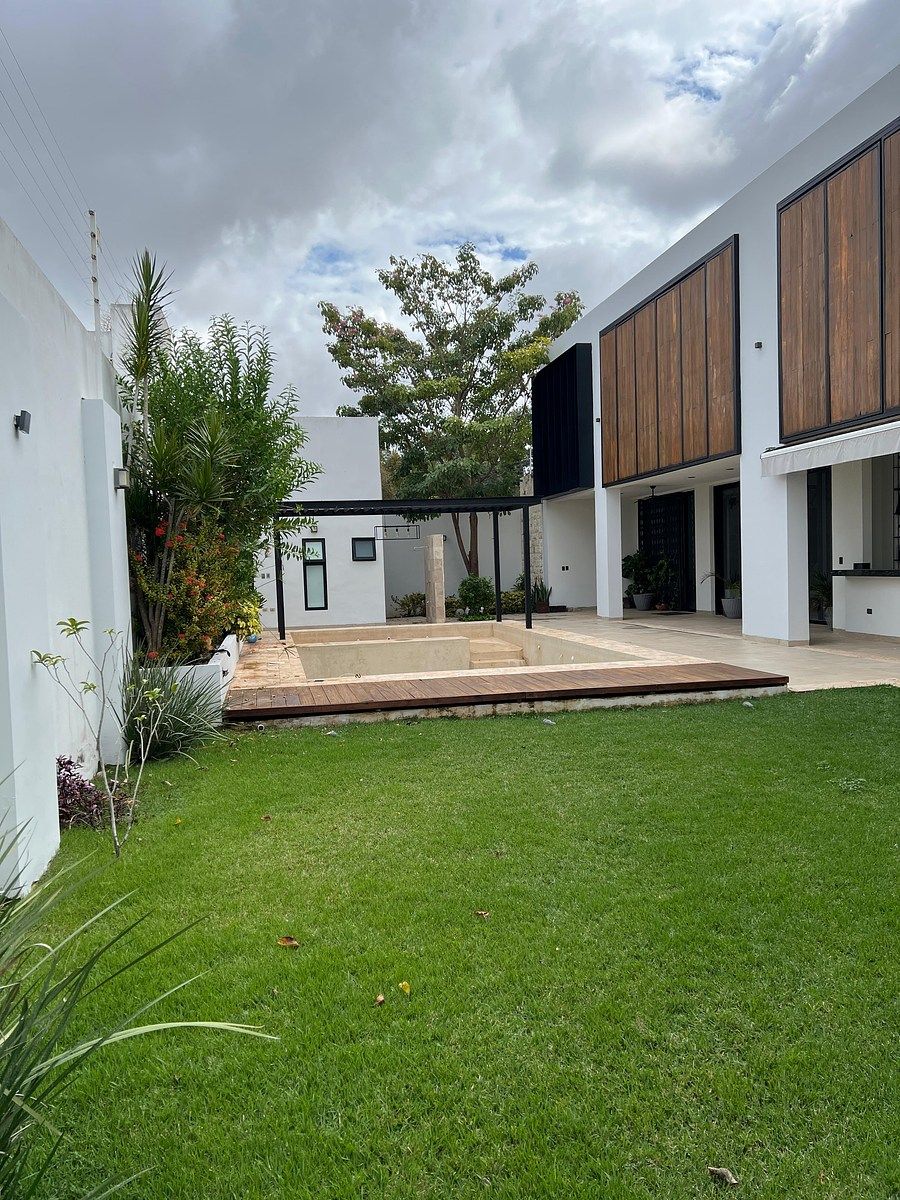 Casa em Temozón Norte, Mérida, foto 23 de 29