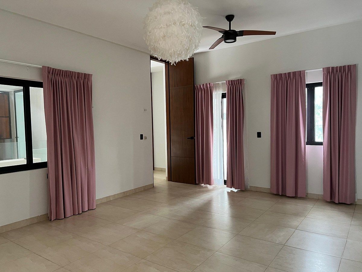 Casa em Temozón Norte, Mérida, foto 24 de 29