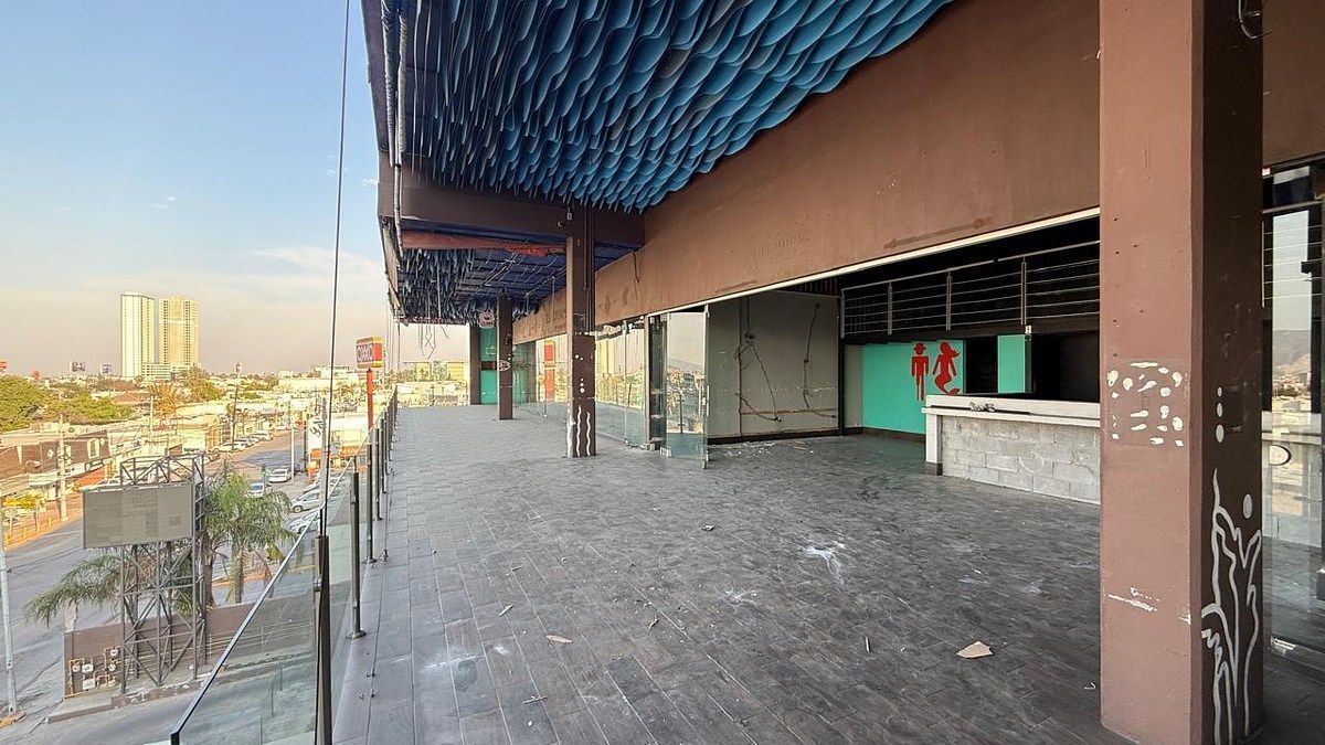 Local em Vista Hermosa, Monterrey, foto 17 de 18