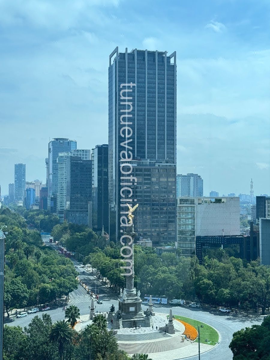 Oficina en Cuauhtémoc, Cuauhtémoc, foto 11 de 11