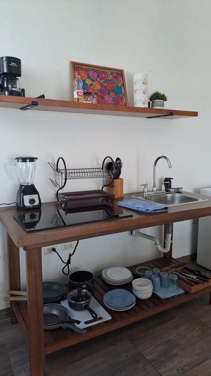 Apartment in México, Mérida, photo 4 of 7