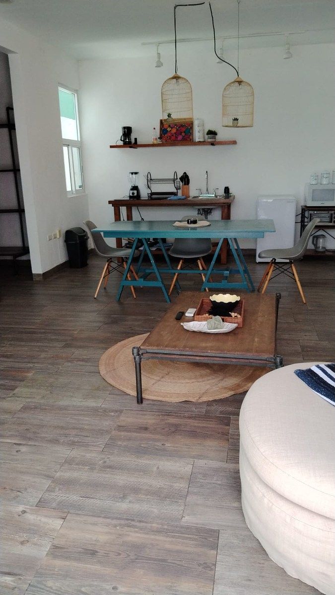 Departamento en México, Mérida, foto 6 de 15