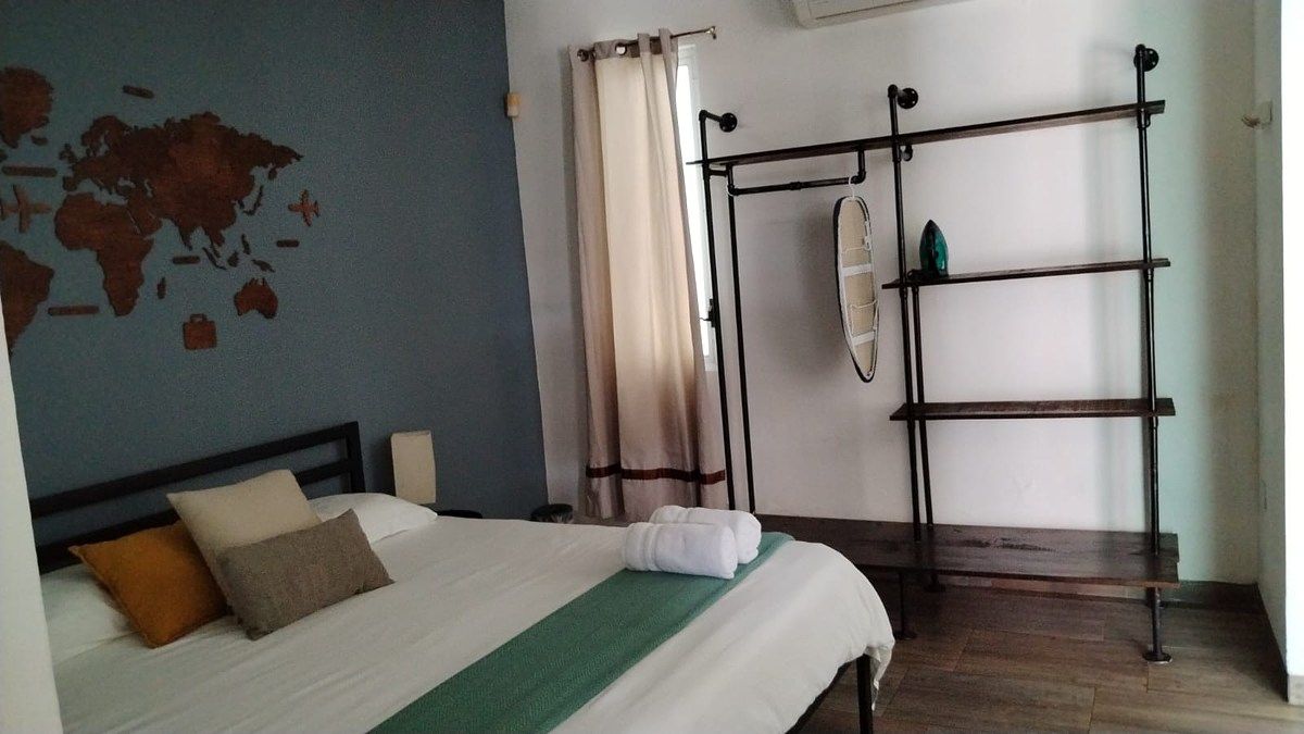 Departamento en México, Mérida, foto 13 de 15