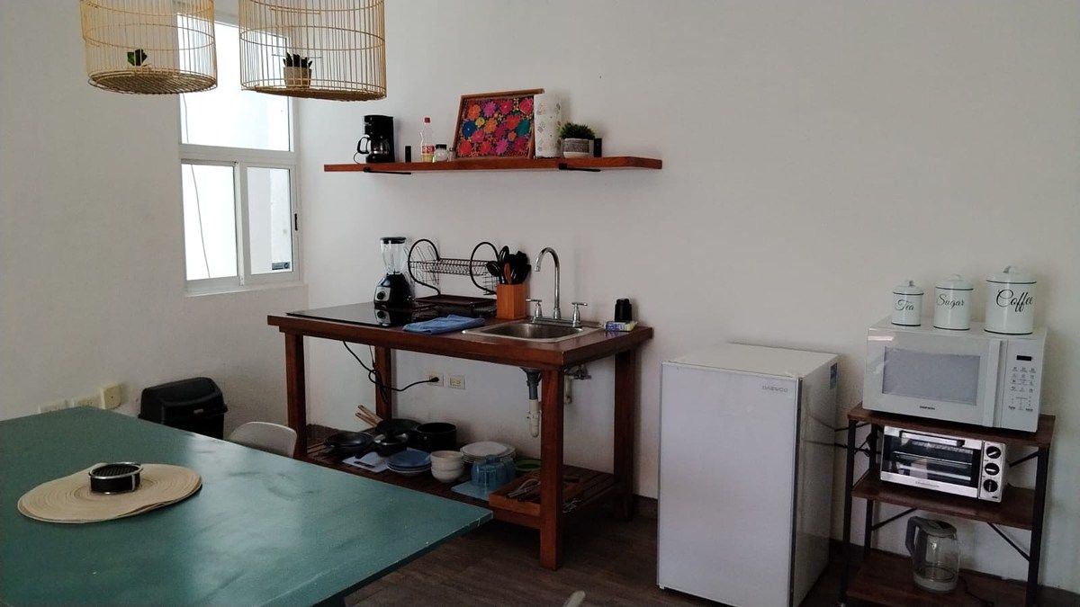 Departamento en México, Mérida, foto 14 de 15