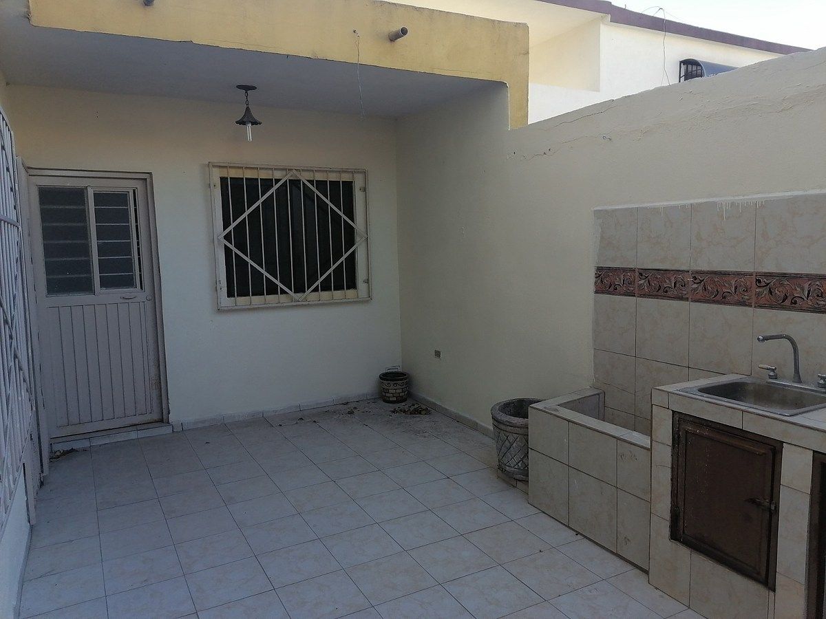 Apartamento em Mitras Norte, Monterrey, foto 16 de 20