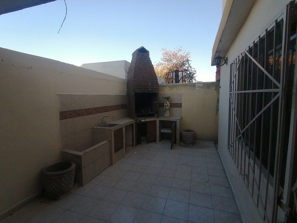 Apartamento em Mitras Norte, Monterrey, foto 15 de 20