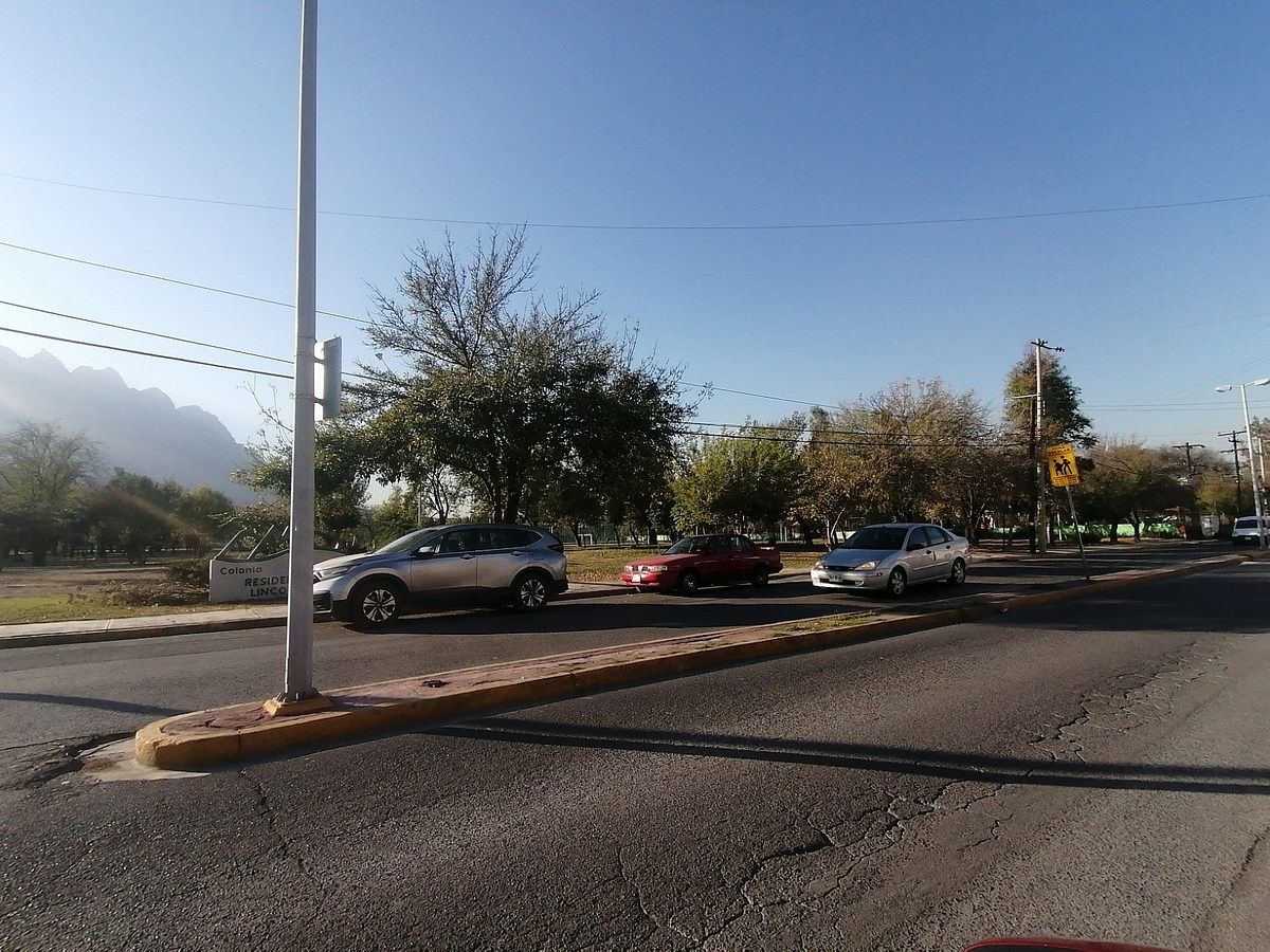 Apartamento em Mitras Norte, Monterrey, foto 18 de 20