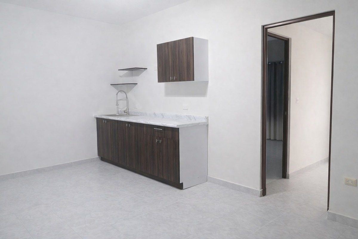 Apartamento em Mitras Norte, Monterrey, foto 6 de 20