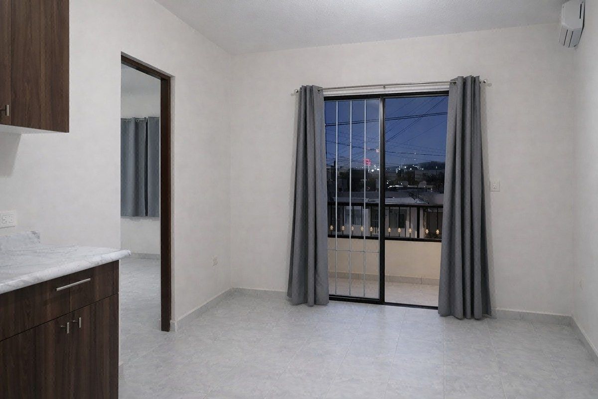 Apartamento em Mitras Norte, Monterrey, foto 11 de 20