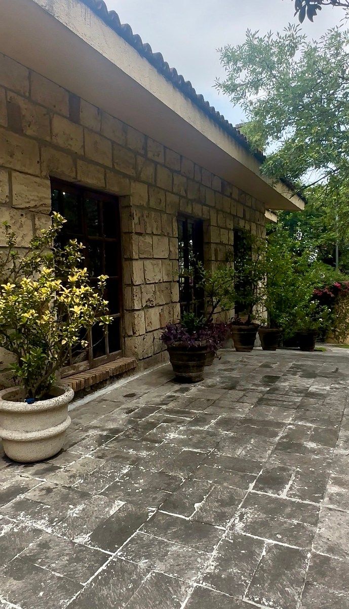 CASA ESTILO MEXICANO EN VENTA EN EL ROSARIO, foto 1 de 10