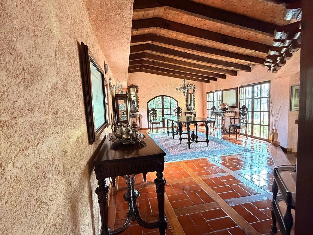 Casa en Hacienda El Rosario, San Pedro Garza García, foto 2 de 10