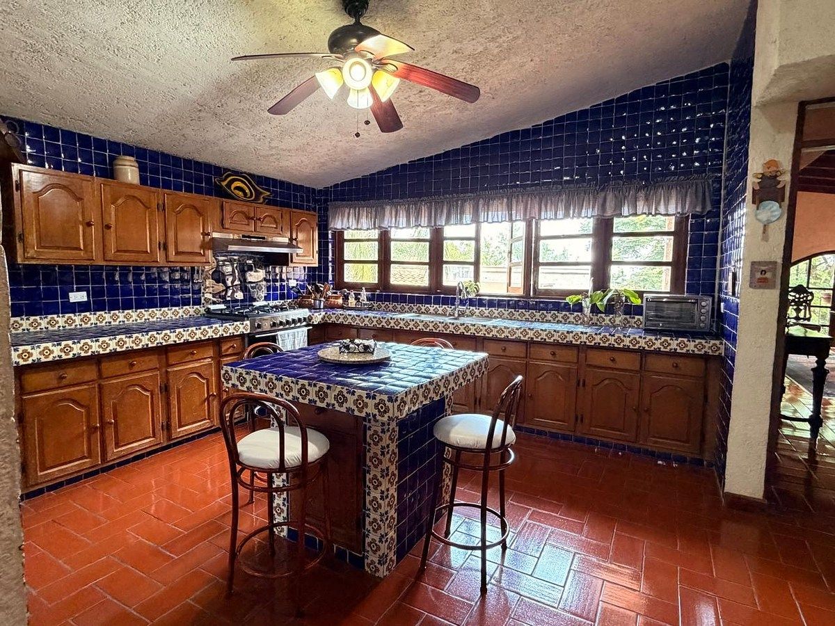 Casa en Hacienda El Rosario, San Pedro Garza García, foto 3 de 10