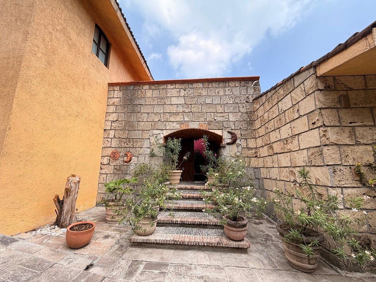 Casa en Hacienda El Rosario, San Pedro Garza García, foto 4 de 10