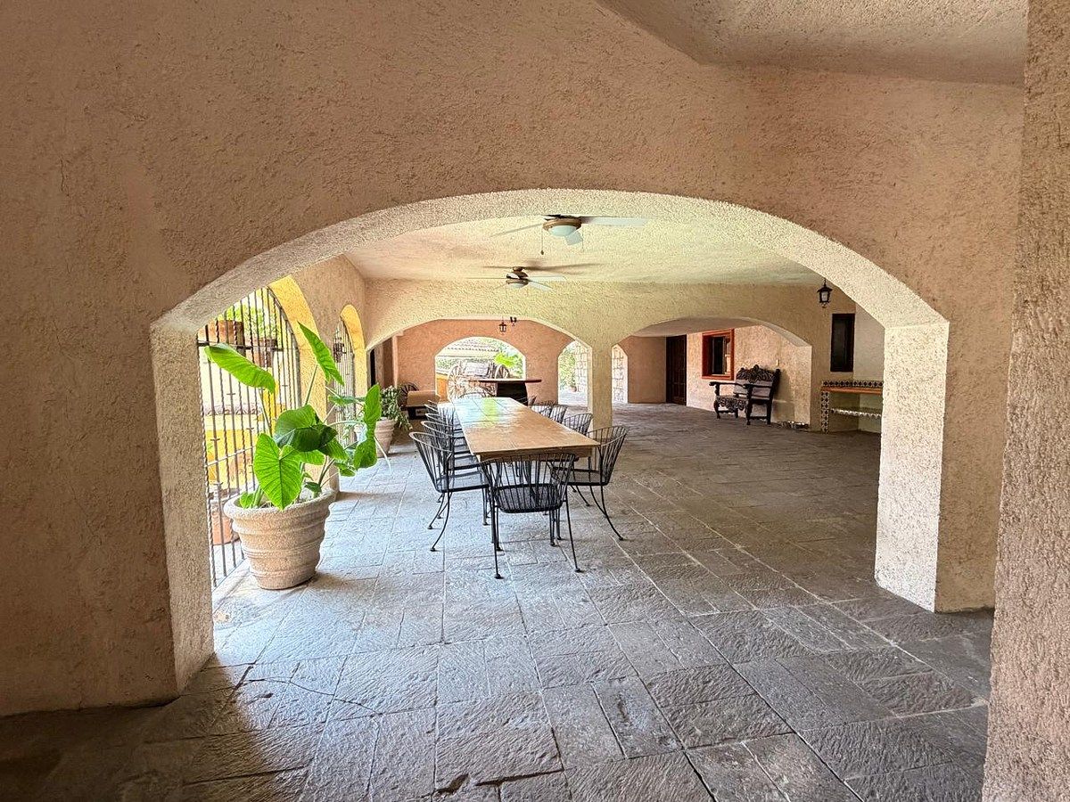 Casa en Hacienda El Rosario, San Pedro Garza García, foto 5 de 10