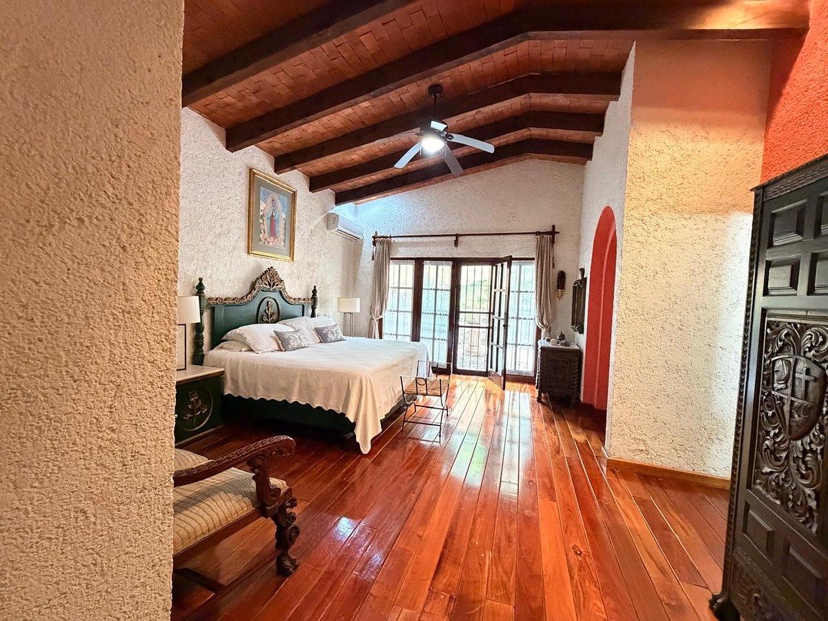 Casa en Hacienda El Rosario, San Pedro Garza García, foto 6 de 10