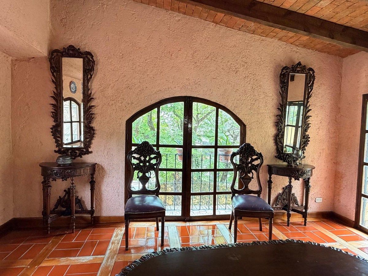 Casa en Hacienda El Rosario, San Pedro Garza García, foto 8 de 10