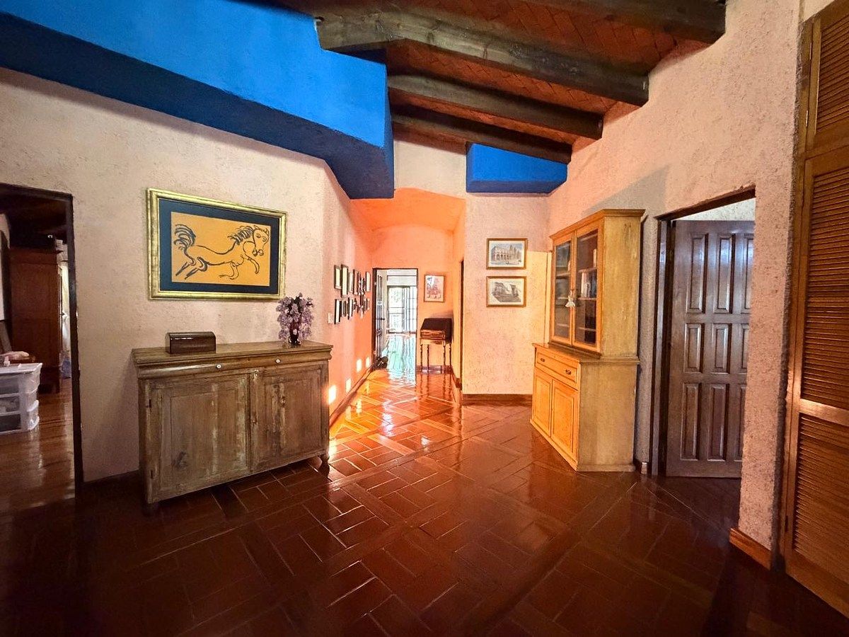 Casa en Hacienda El Rosario, San Pedro Garza García, foto 9 de 10