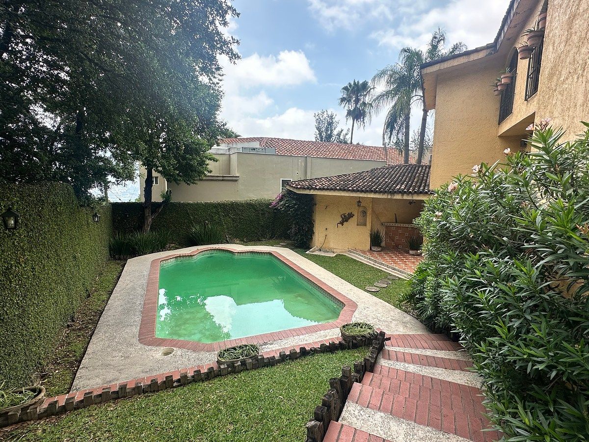 Casa en Hacienda El Rosario, San Pedro Garza García, foto 10 de 10
