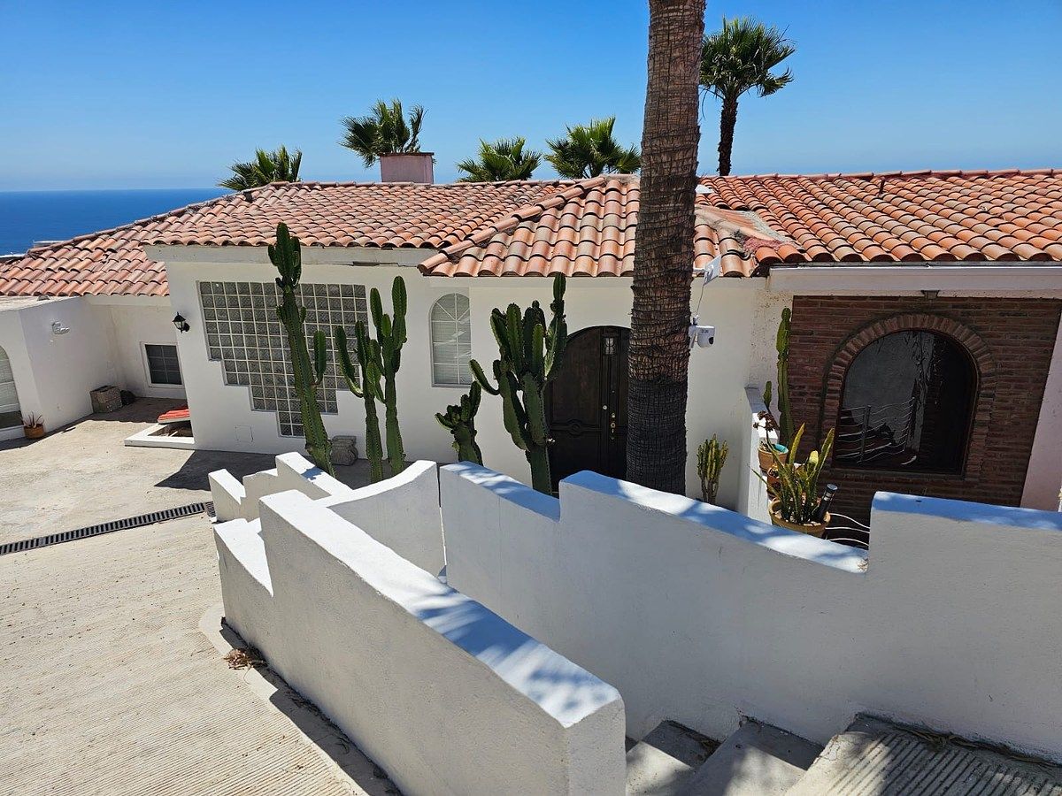 CASA PARA ALUGAR COM VISTA PARA O MAR EM TERRAZAS DEL PACIFICO, foto 1 de 25
