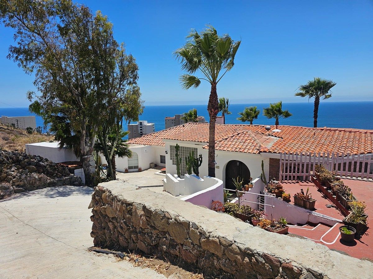 Casa em Terrazas del Pacífico, Playas de Rosarito, foto 8 de 25