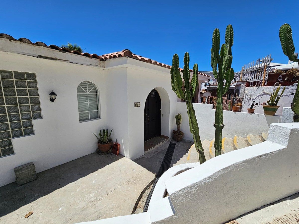Casa em Terrazas del Pacífico, Playas de Rosarito, foto 12 de 25