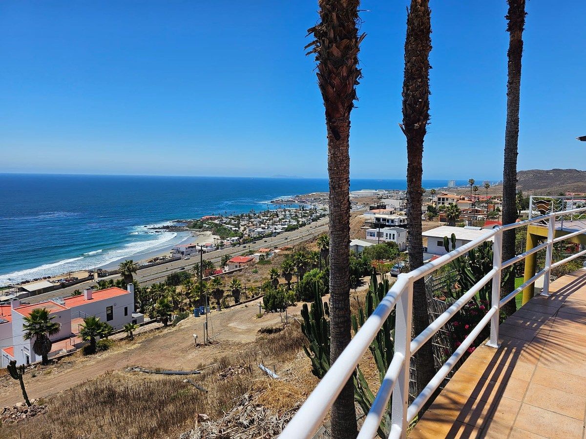 Casa em Terrazas del Pacífico, Playas de Rosarito, foto 13 de 25