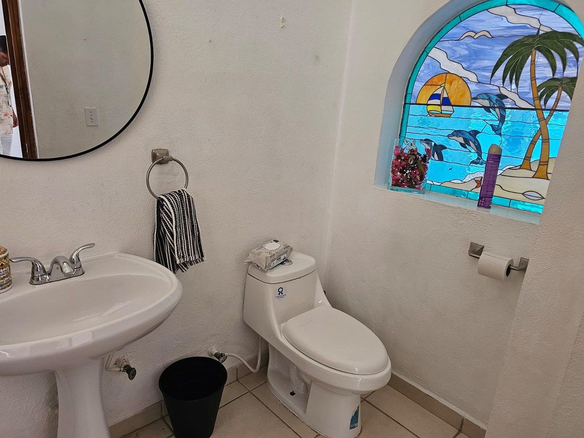 Casa em Terrazas del Pacífico, Playas de Rosarito, foto 14 de 25