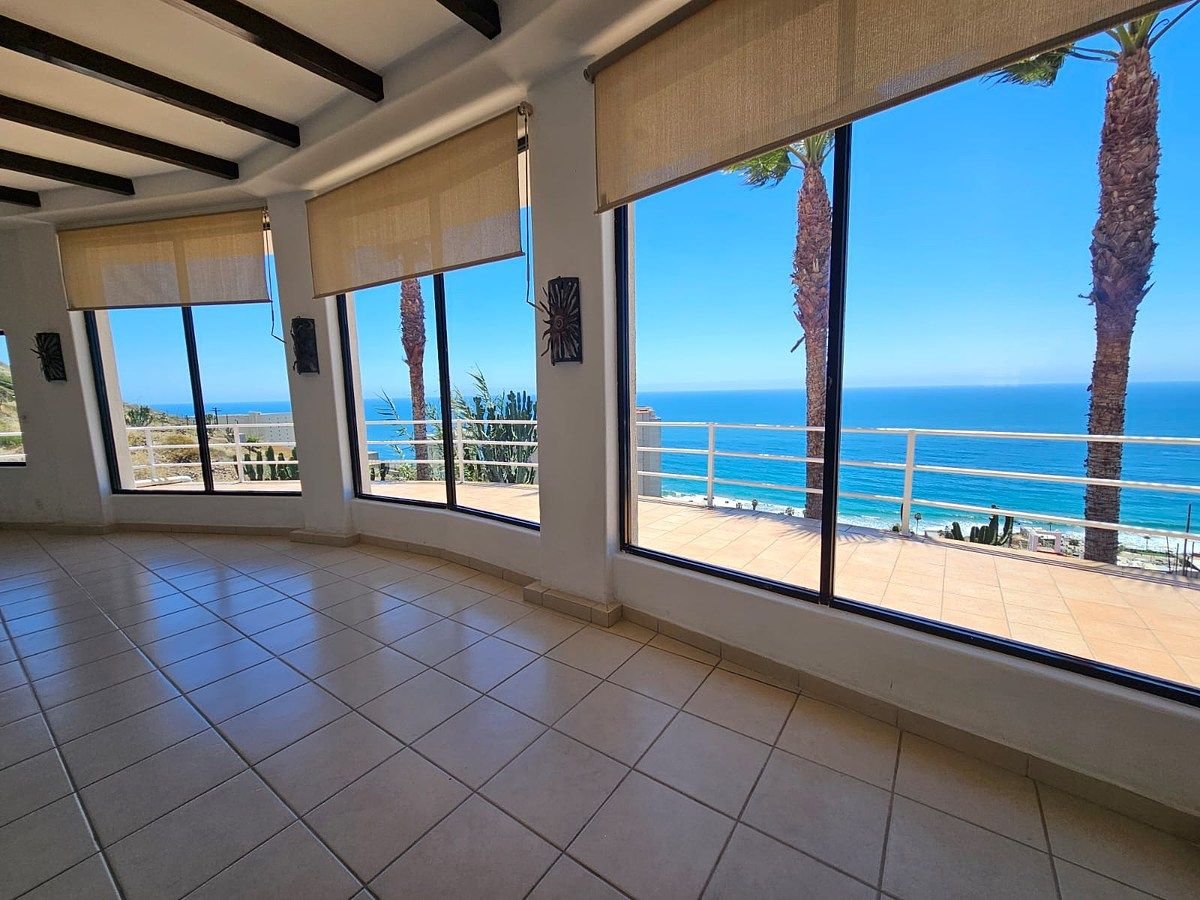 Casa em Terrazas del Pacífico, Playas de Rosarito, foto 15 de 25