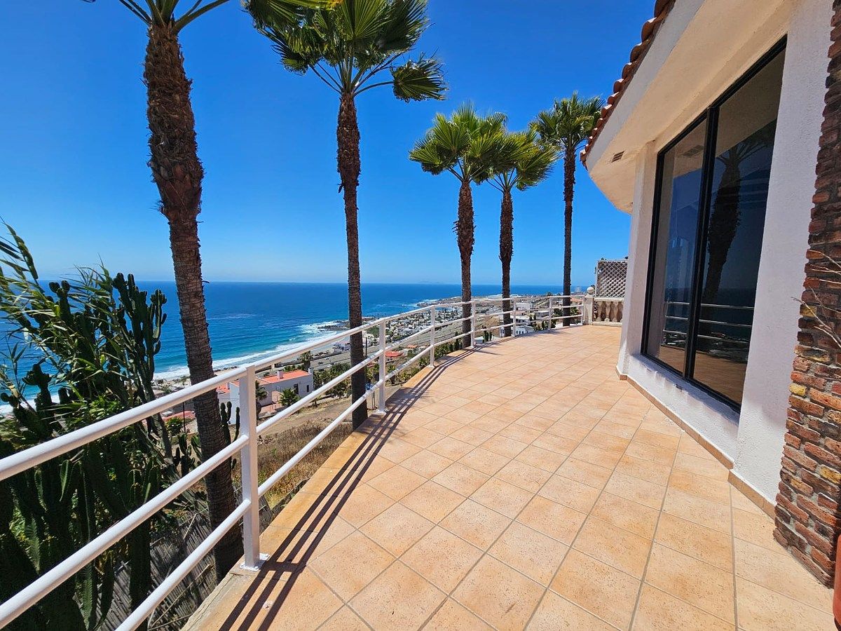Casa em Terrazas del Pacífico, Playas de Rosarito, foto 3 de 25