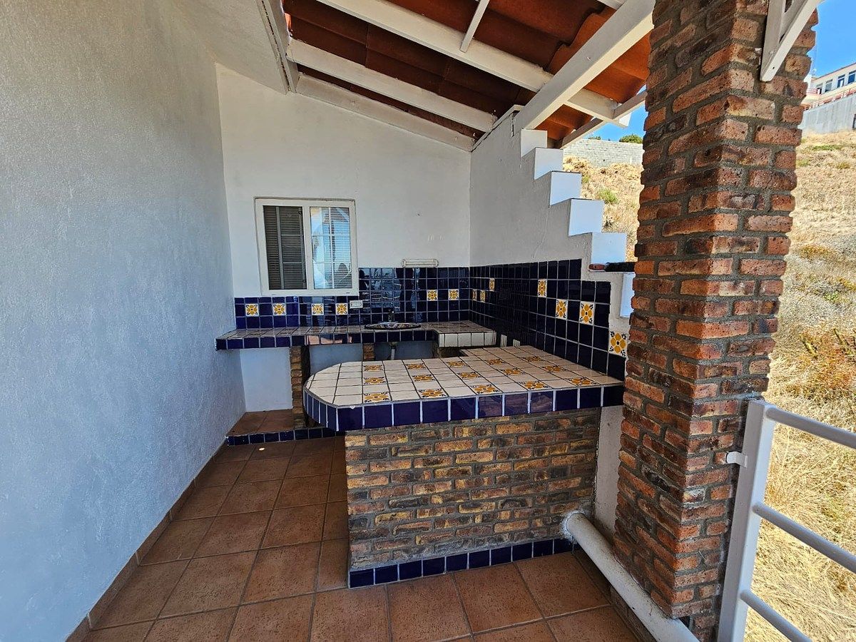 Casa em Terrazas del Pacífico, Playas de Rosarito, foto 19 de 25