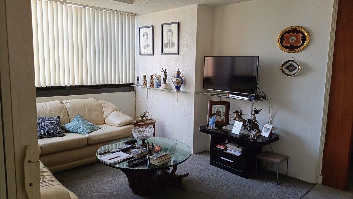 Apartamento em Lomas de Tecamachalco, Naucalpan de Juárez, foto 17 de 22