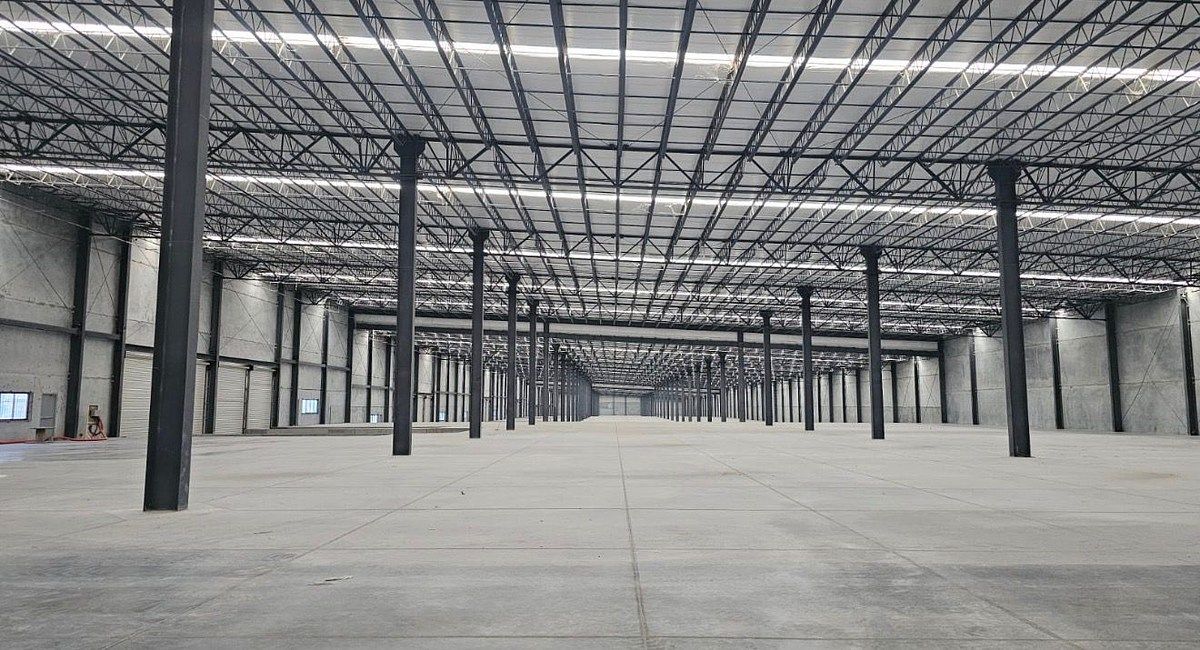 Industrial Building in Arco Vial, García, photo 4 of 7