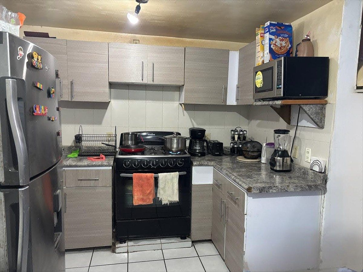 Apartamento à venda em El Sauz com 3 quartos no andar térreo, foto 1 de 11