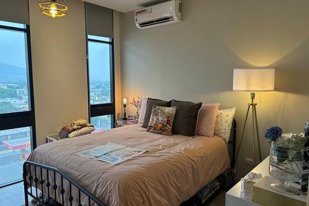Loft en Venta – Torre Luz | Mitras Centro (Amueblado)