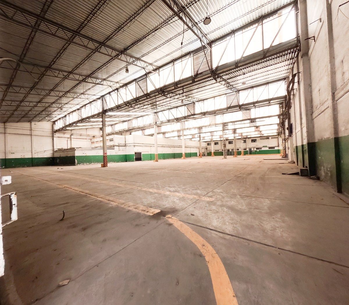 Commercial Storage Unit in Industrial Vallejo, Azcapotzalco, photo 7 of 10
