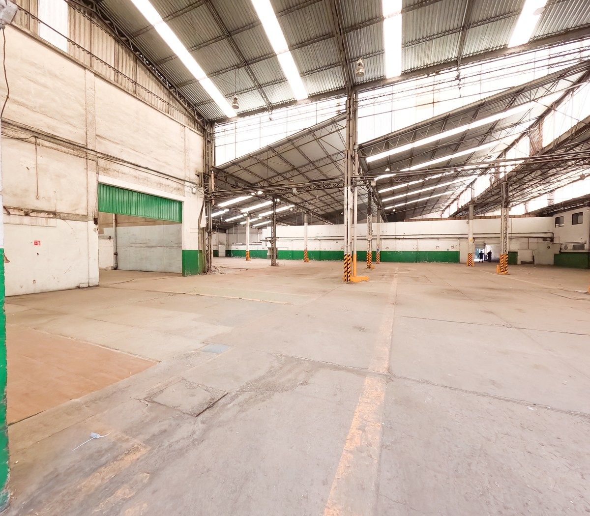 Commercial Storage Unit in Industrial Vallejo, Azcapotzalco, photo 8 of 10