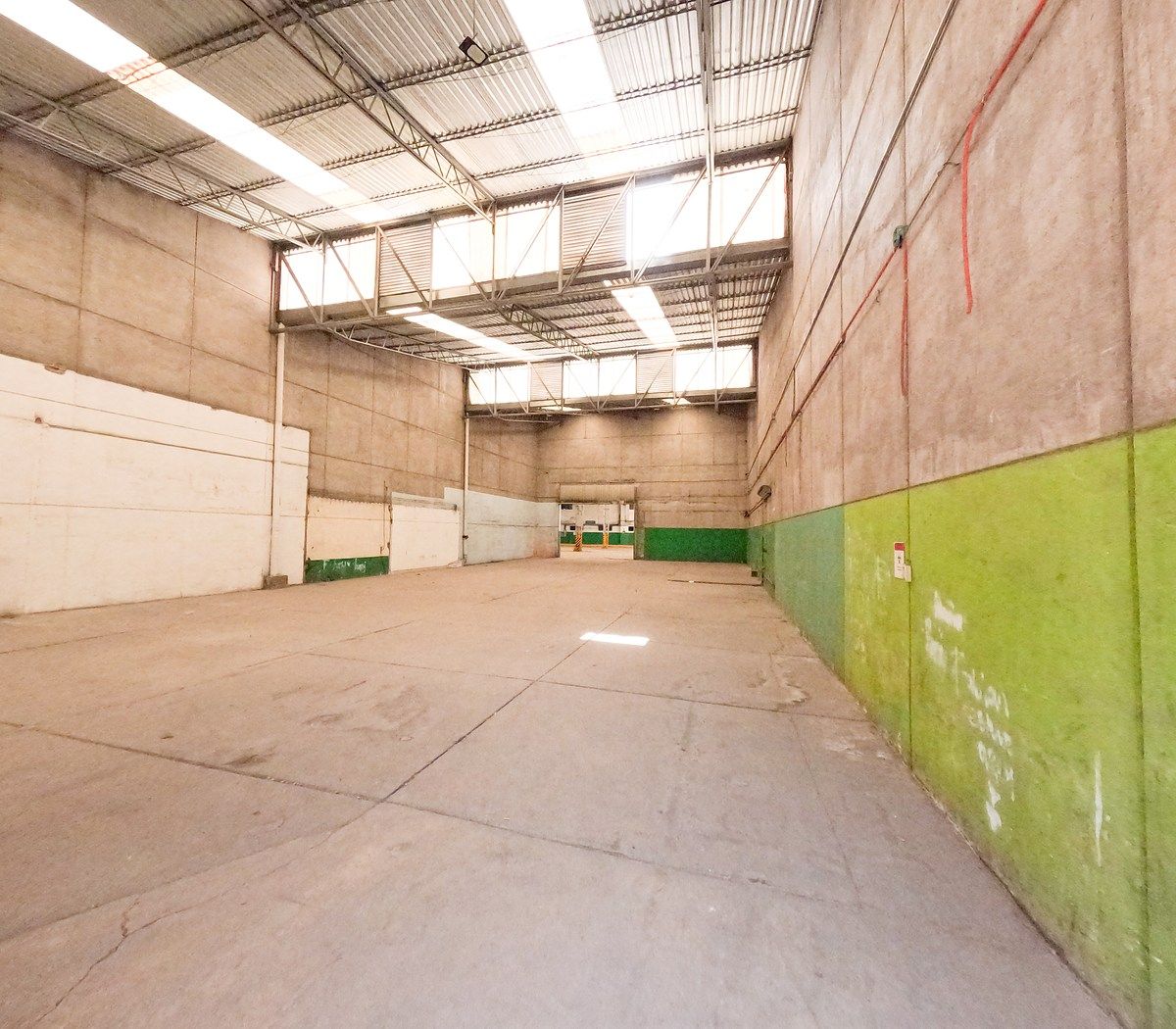 Commercial Storage Unit in Industrial Vallejo, Azcapotzalco, photo 9 of 10