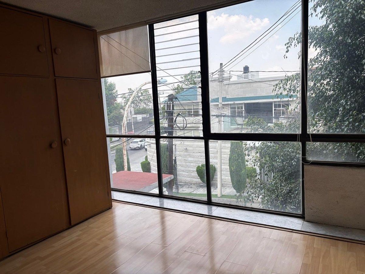Casa en Lomas de Tecamachalco, Naucalpan de Juárez, foto 6 de 18