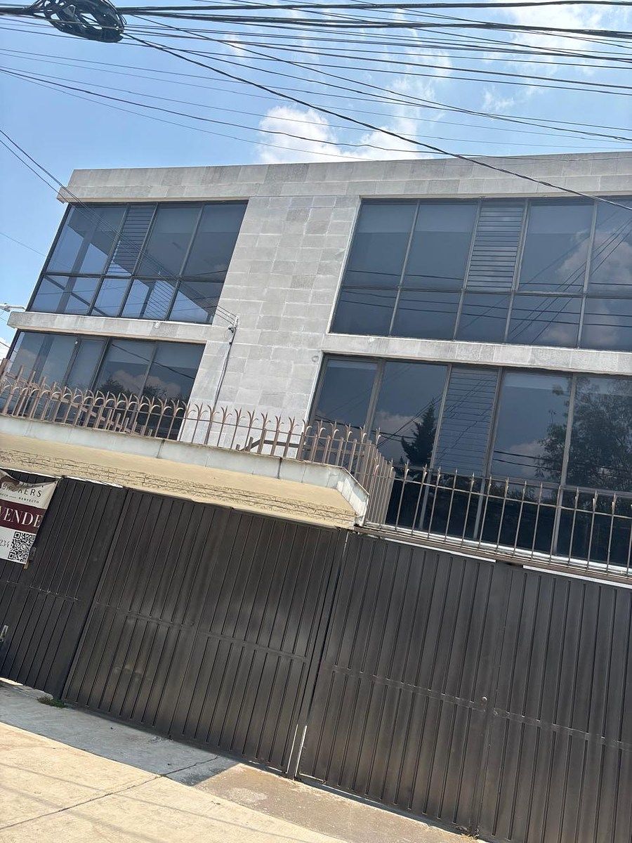 Casa en Lomas de Tecamachalco, Naucalpan de Juárez, foto 18 de 18