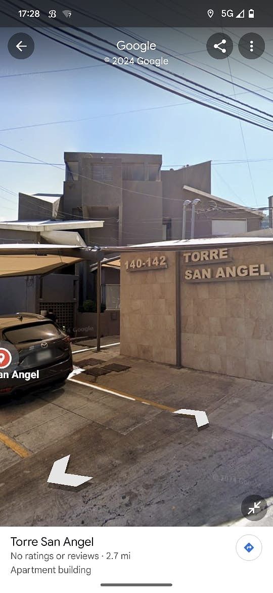 Apartamento em Comercial Alpino Chipinque, San Pedro Garza García, foto 10 de 10