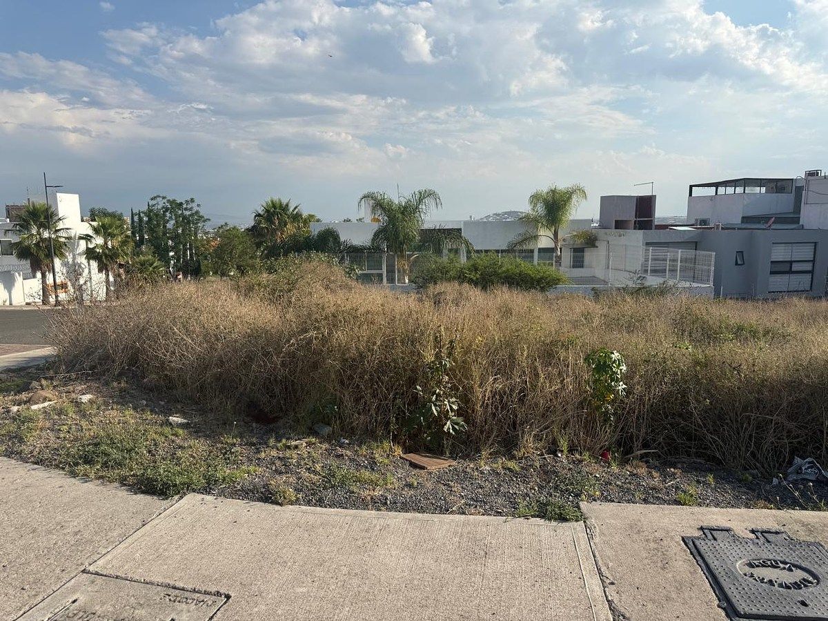 Lote em Lomas de Juriquilla, Querétaro, foto 3 de 13