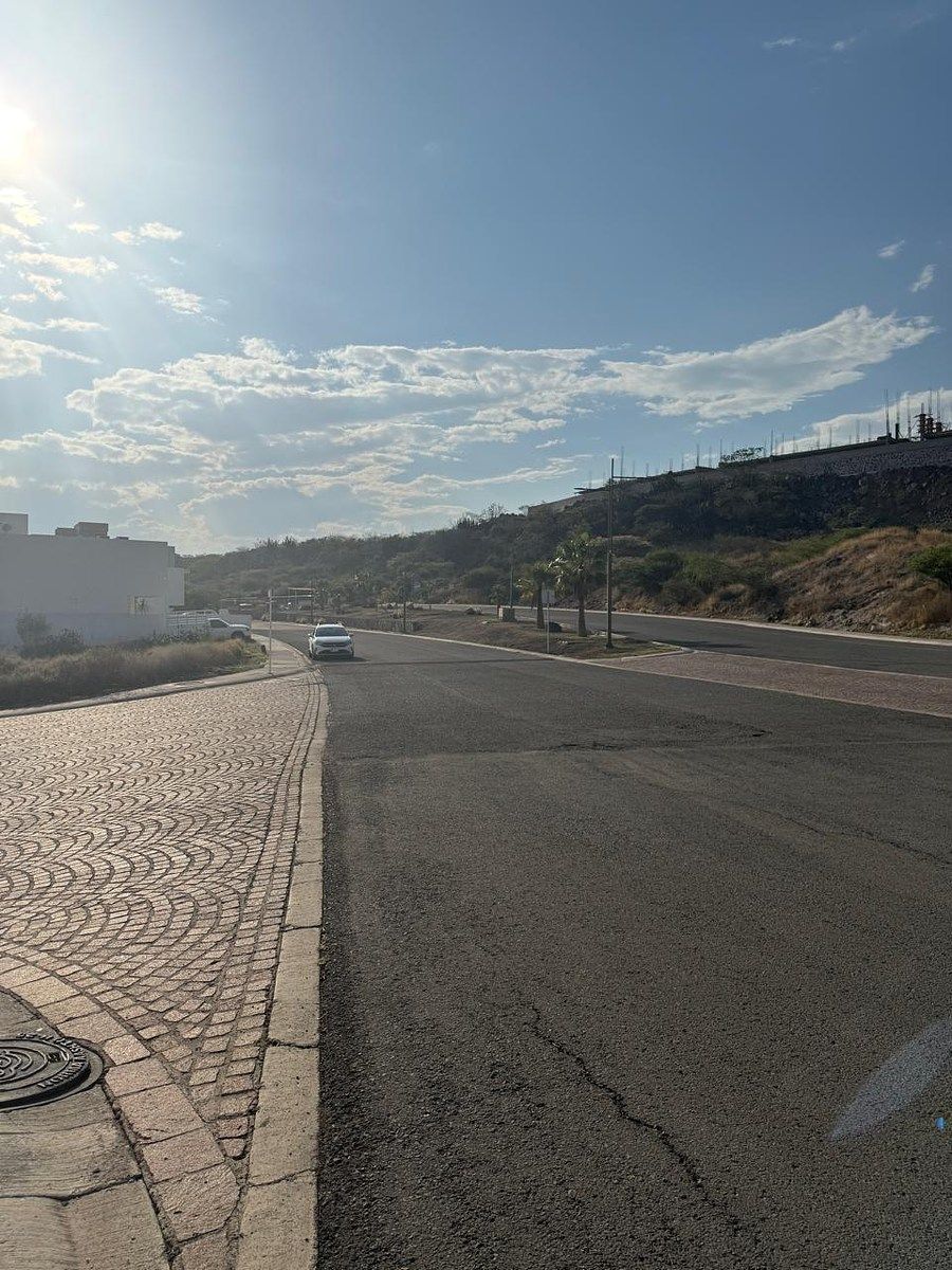 Lote em Lomas de Juriquilla, Querétaro, foto 4 de 13