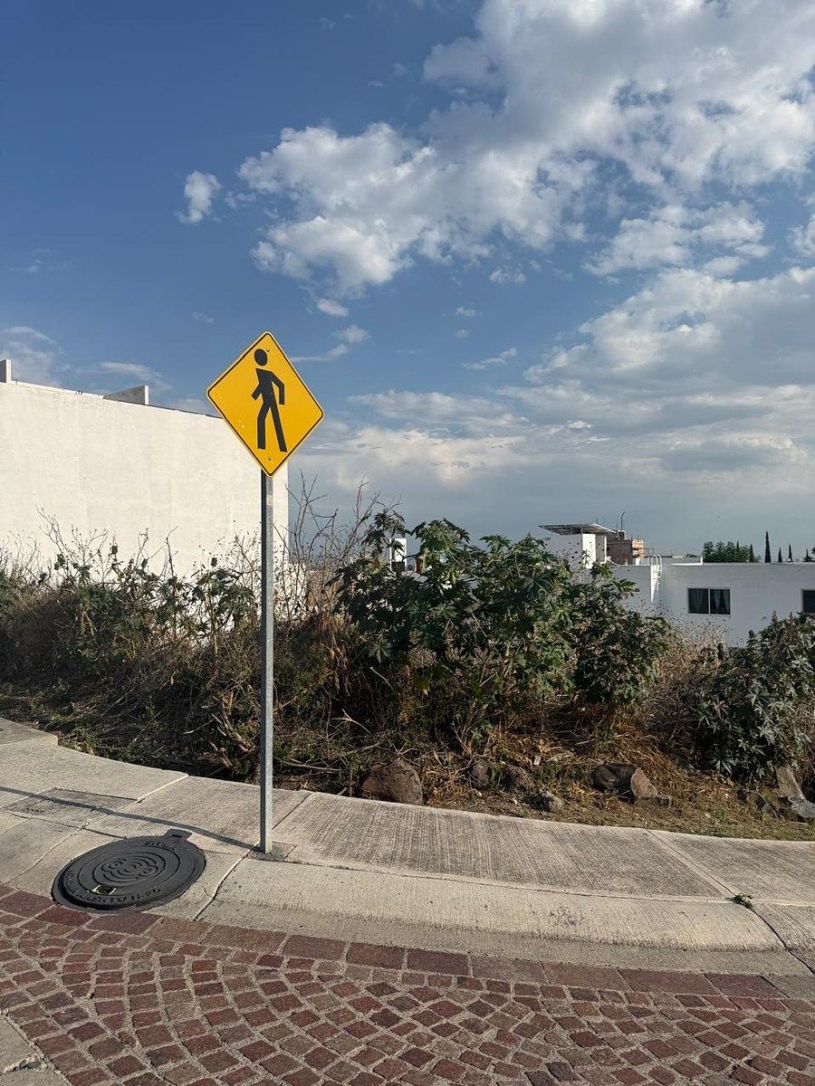 Lote em Lomas de Juriquilla, Querétaro, foto 5 de 13