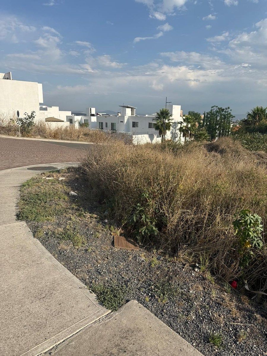 Lote em Lomas de Juriquilla, Querétaro, foto 8 de 13