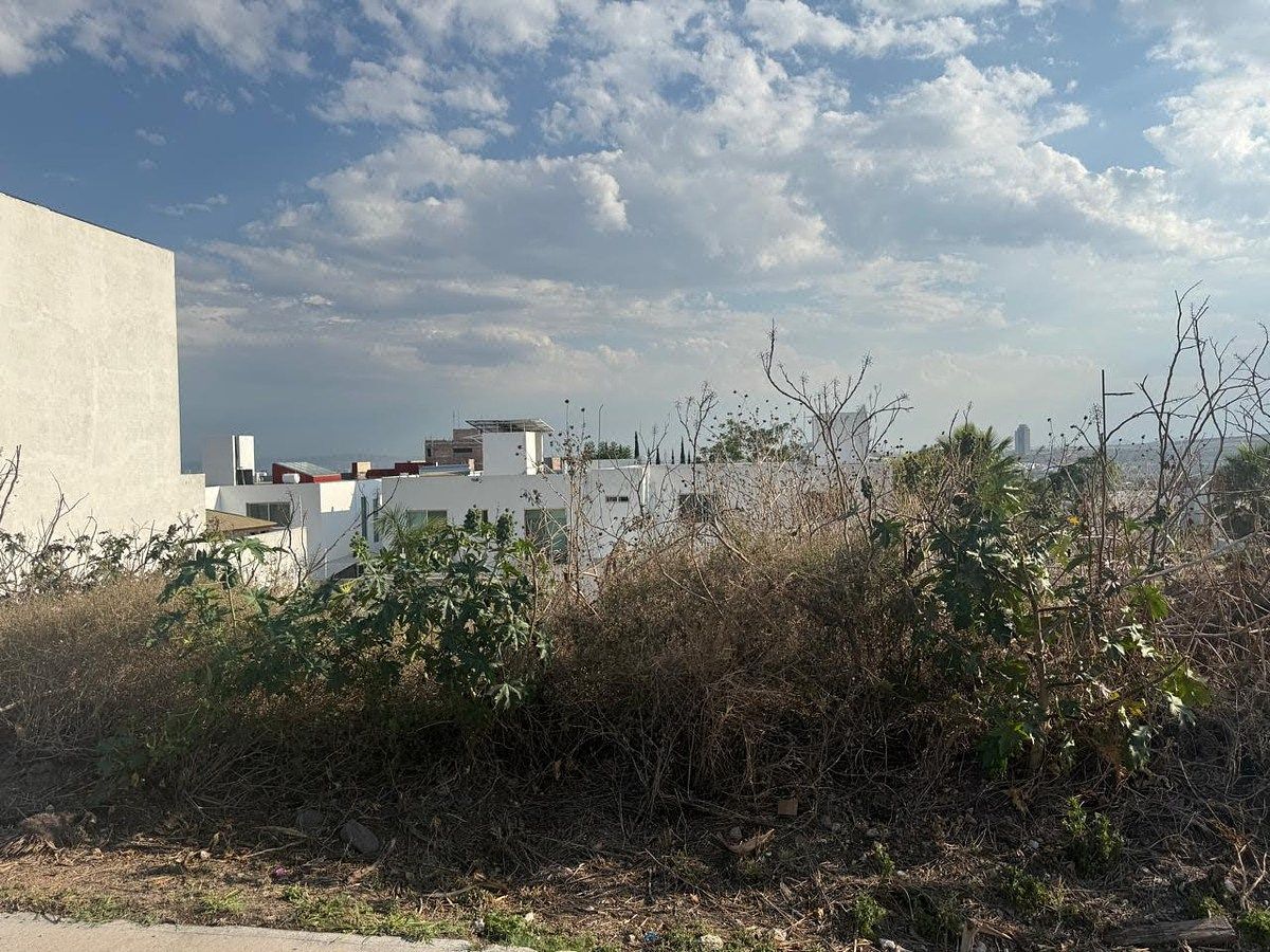 Lote em Lomas de Juriquilla, Querétaro, foto 11 de 13